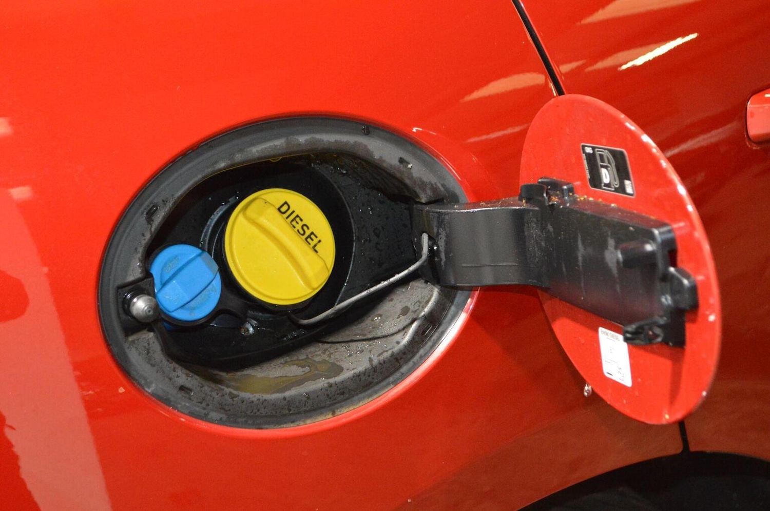 Used Jaguar F-Pace 2020 for sale - 77342680: Photo 49