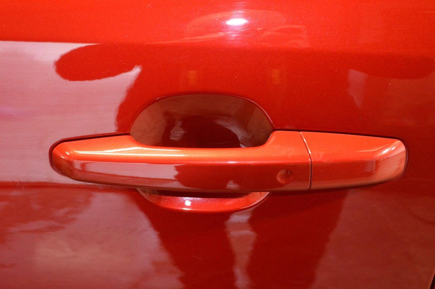 Used Jaguar F-Pace 2020 for sale - 77342680: Photo 53