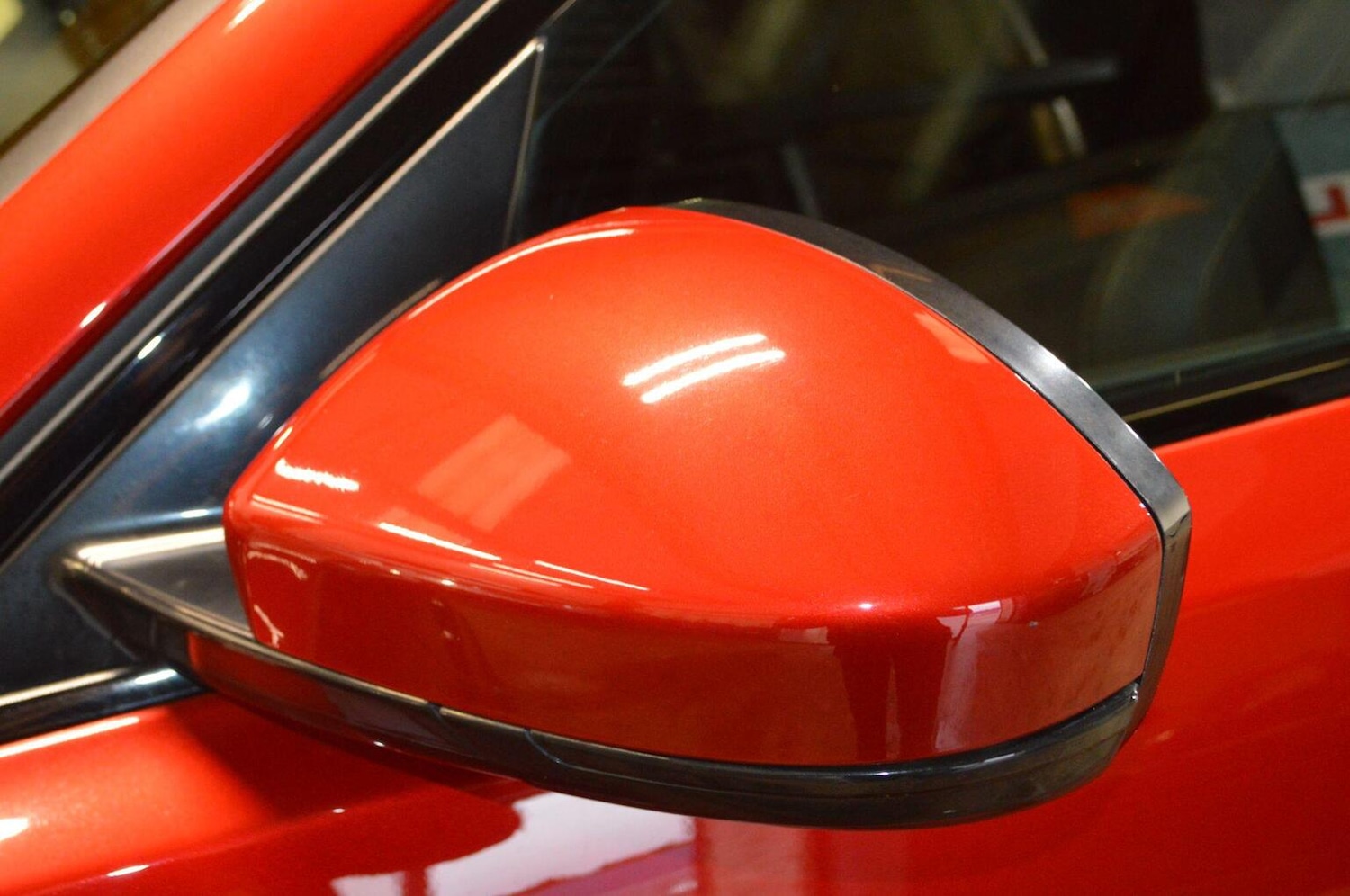 Used Jaguar F-Pace 2020 for sale - 77342680: Photo 54