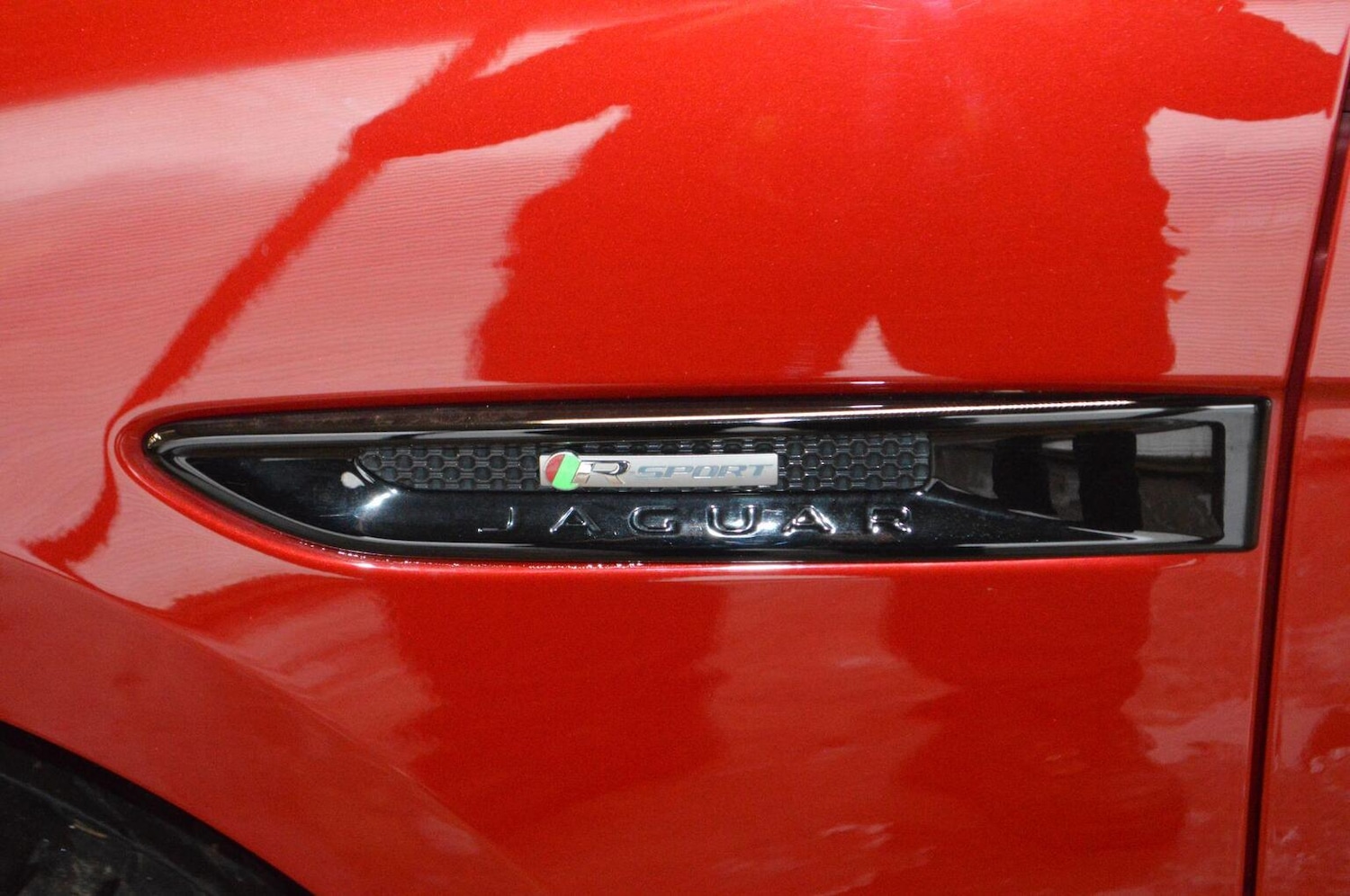 Used Jaguar F-Pace 2020 for sale - 77342680: Photo 55