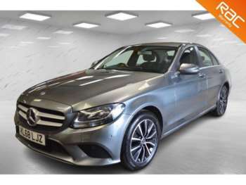 2019 - 1.5 C200 MHEV EQ Boost SE G-Tronic+ Euro 6 (s/s) 4dr