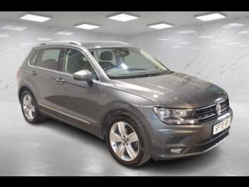 Used Volkswagen Tiguan 2020 for sale - 75018866: Photo