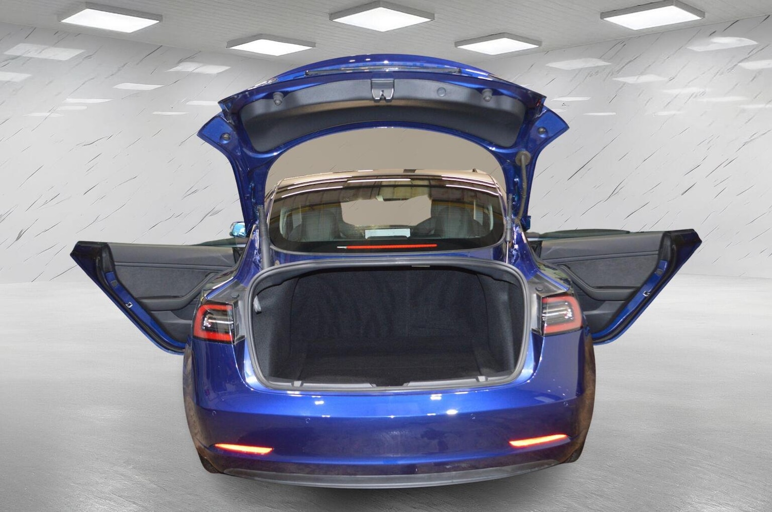 Used Tesla Model 3 2022 for sale - 77357331: Photo 11