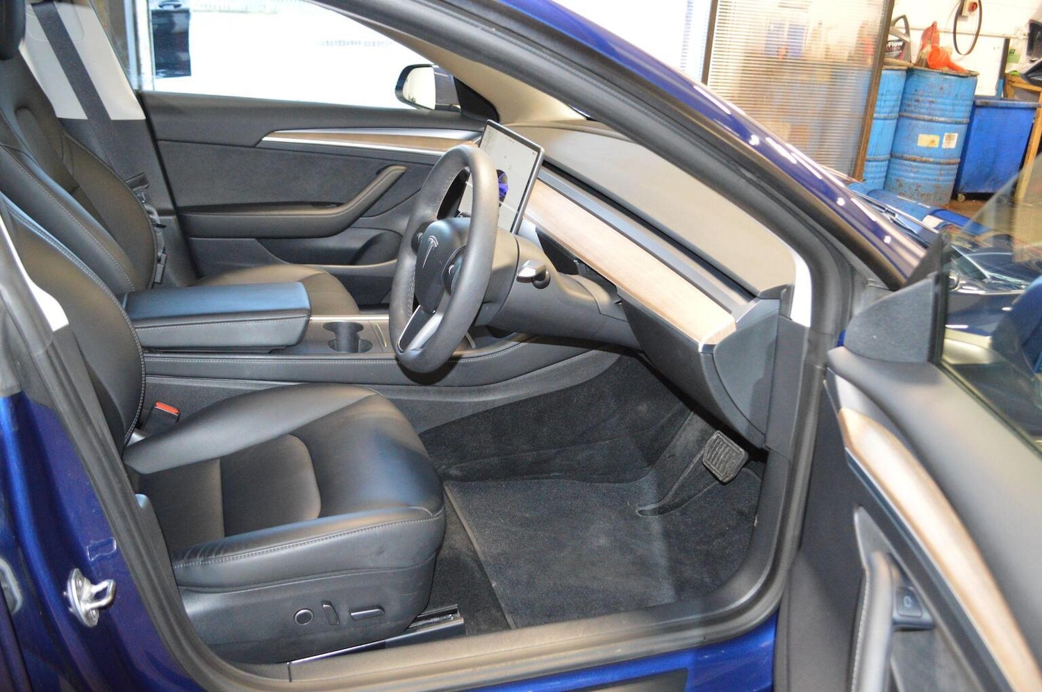 Used Tesla Model 3 2022 for sale - 77357331: Photo 13