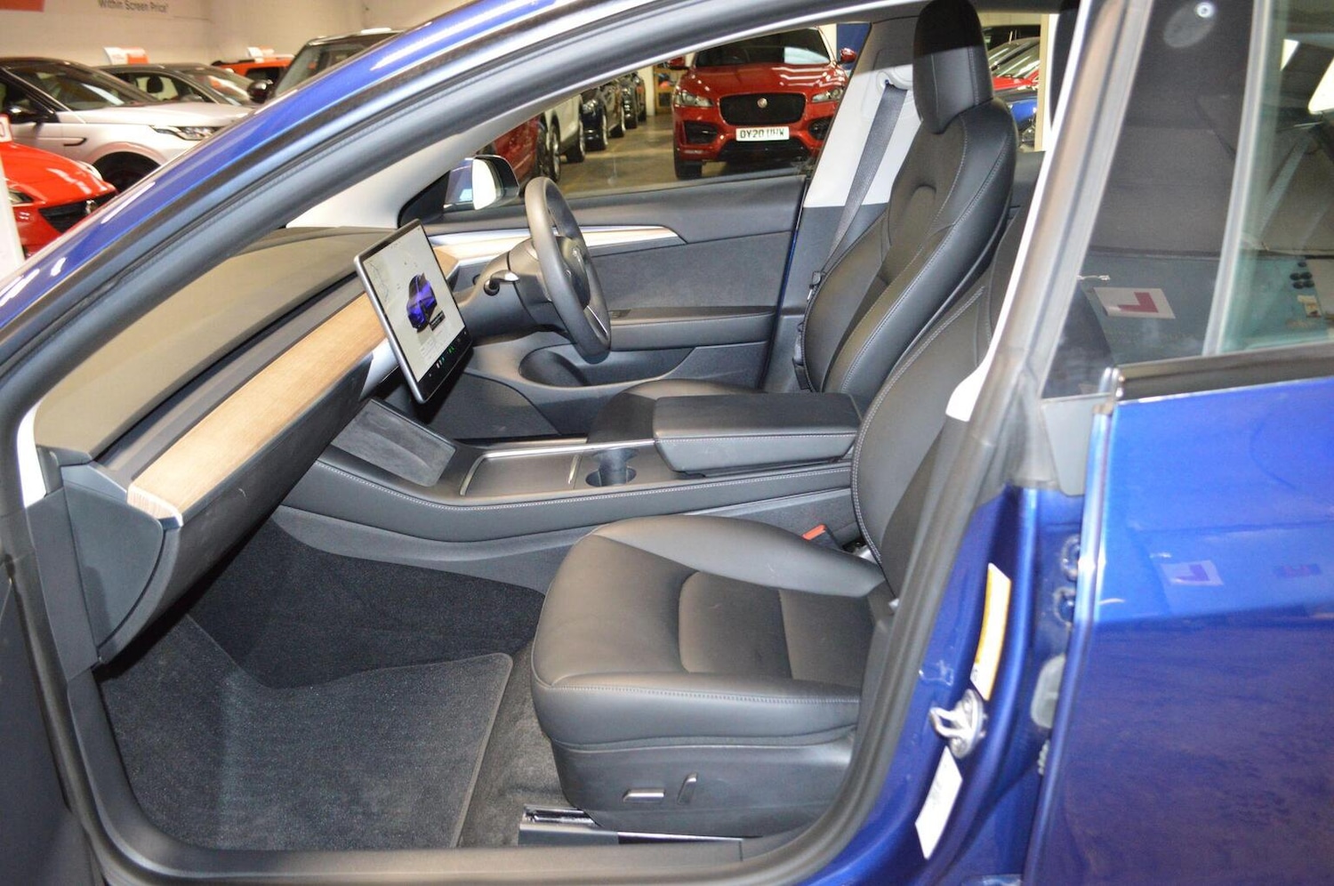 Used Tesla Model 3 2022 for sale - 77357331: Photo 15