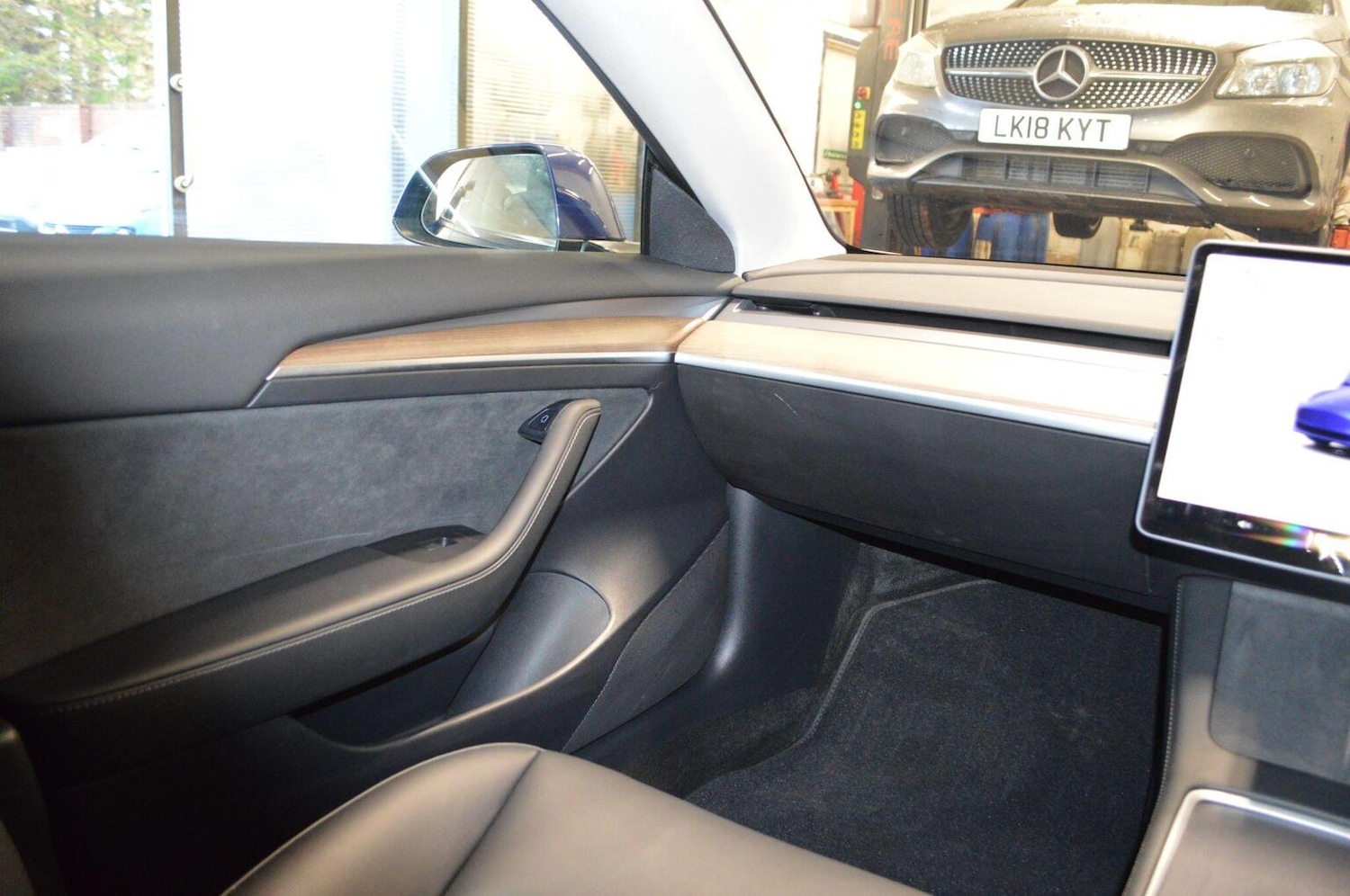 Used Tesla Model 3 2022 for sale - 77357331: Photo 18