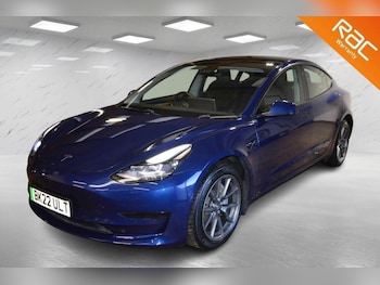 Used Tesla Model 3 2022 for sale - 77357331: Photo