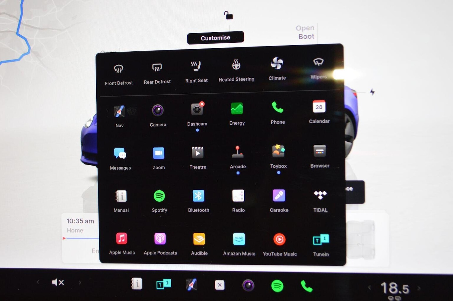 Used Tesla Model 3 2022 for sale - 77357331: Photo 24