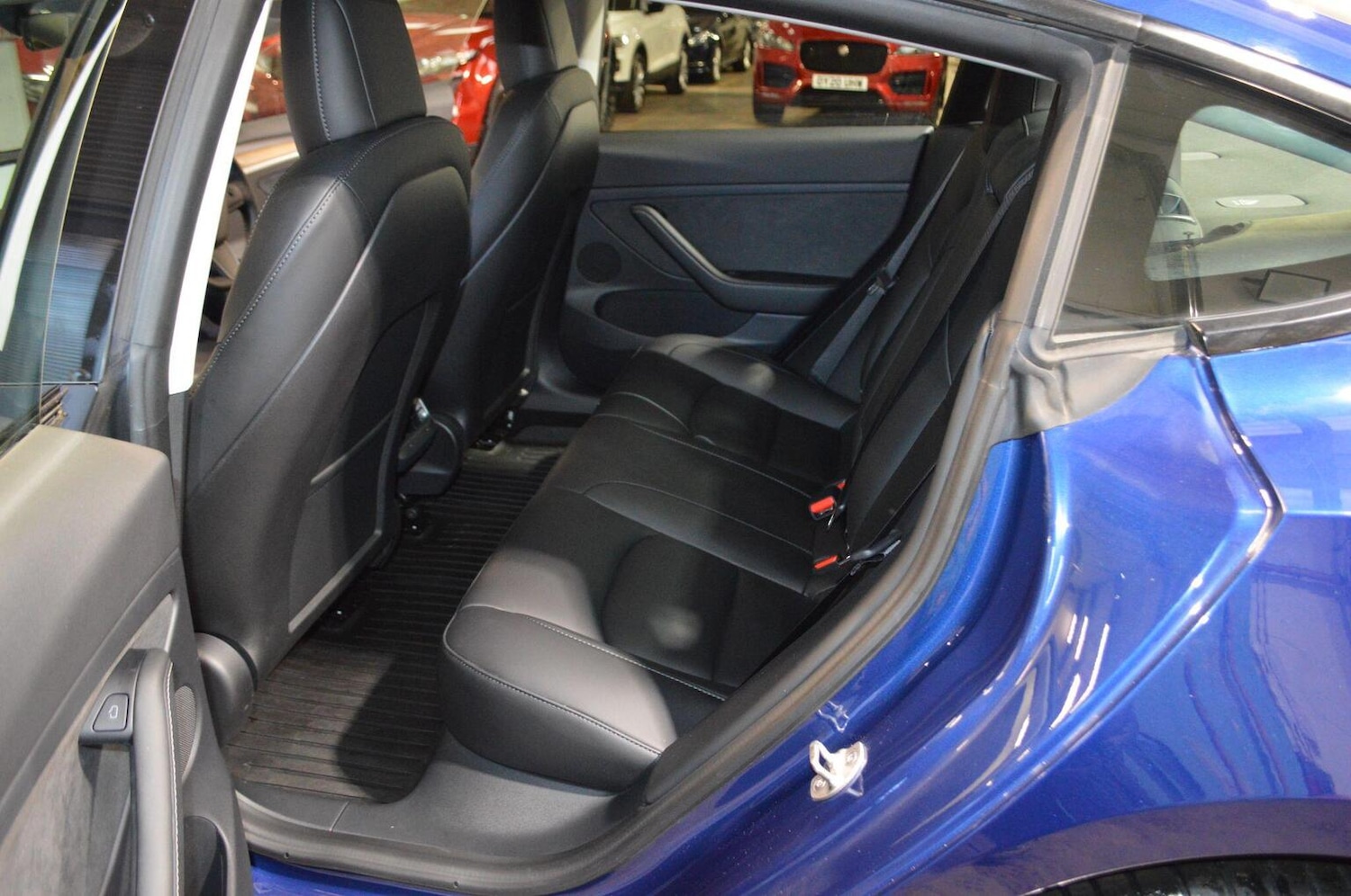 Used Tesla Model 3 2022 for sale - 77357331: Photo 26