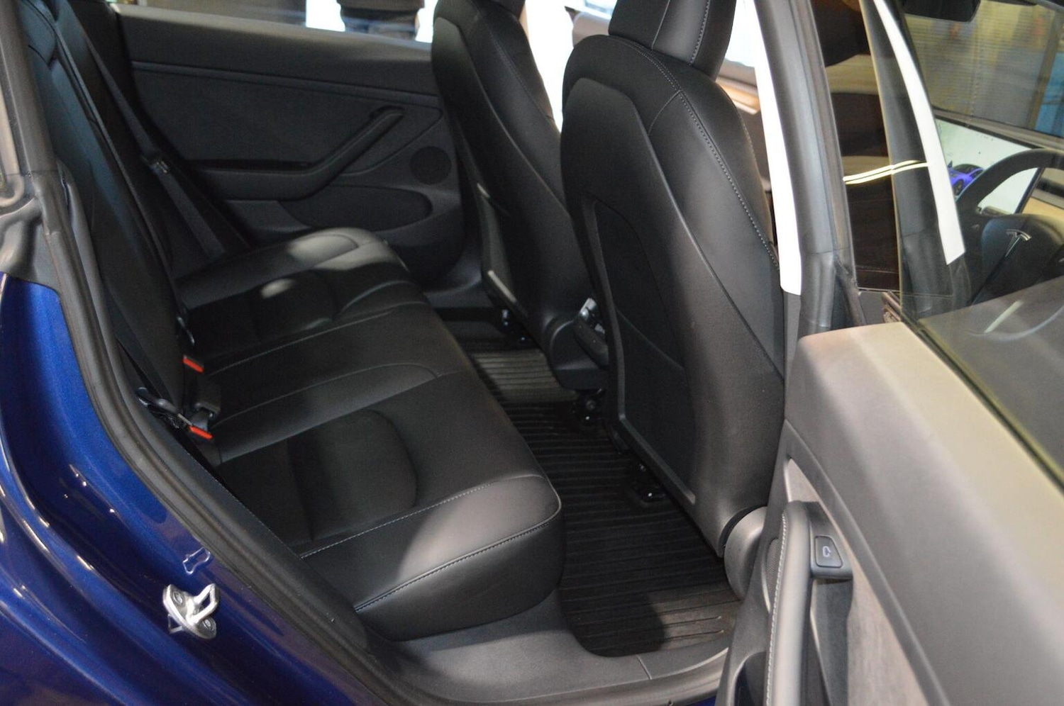 Used Tesla Model 3 2022 for sale - 77357331: Photo 27