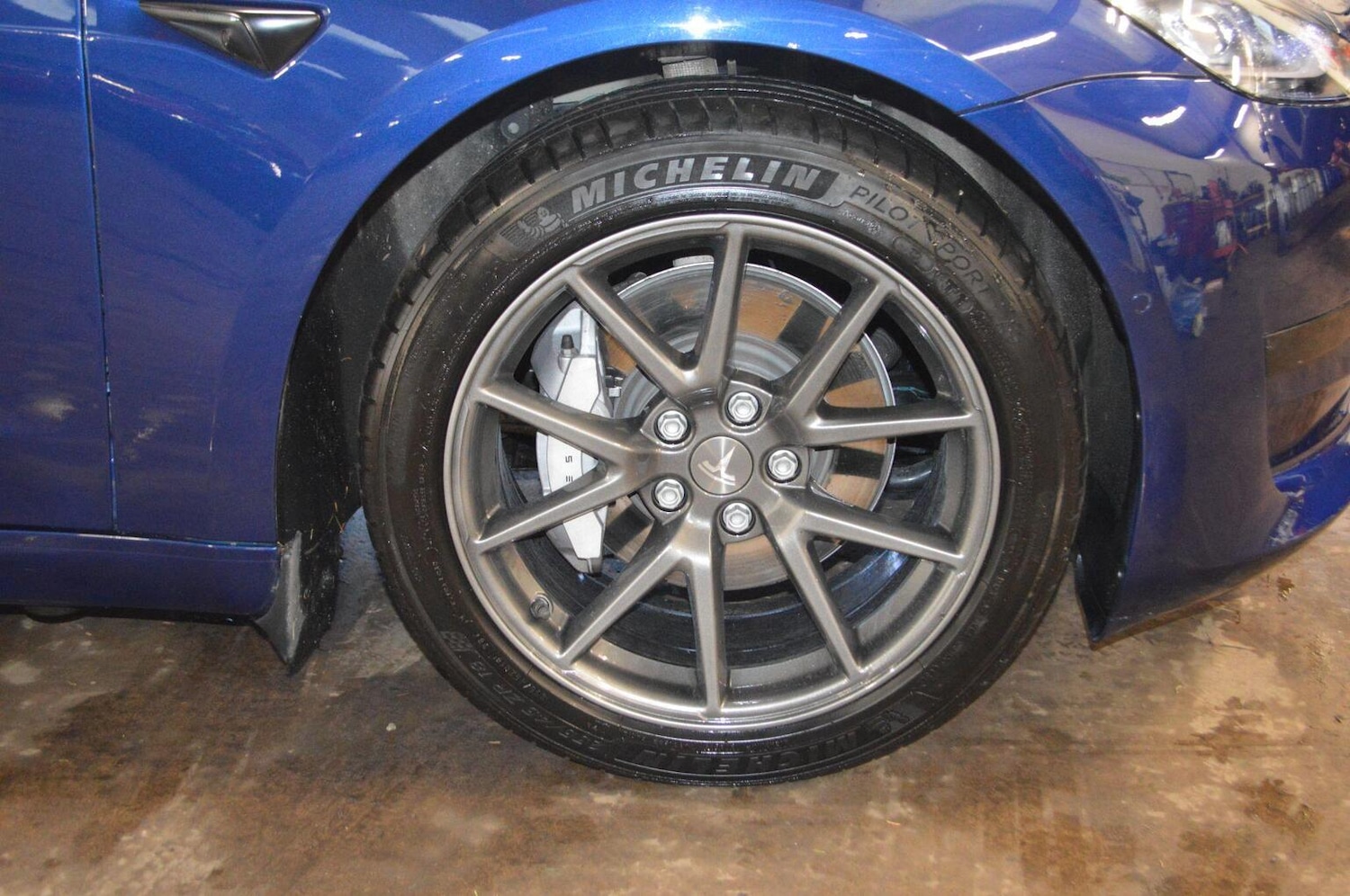 Used Tesla Model 3 2022 for sale - 77357331: Photo 29