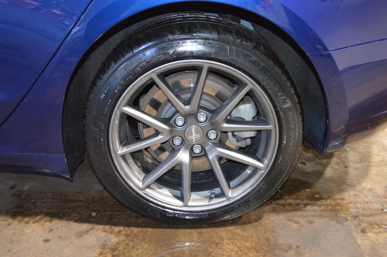 Used Tesla Model 3 2022 for sale - 77357331: Photo 31