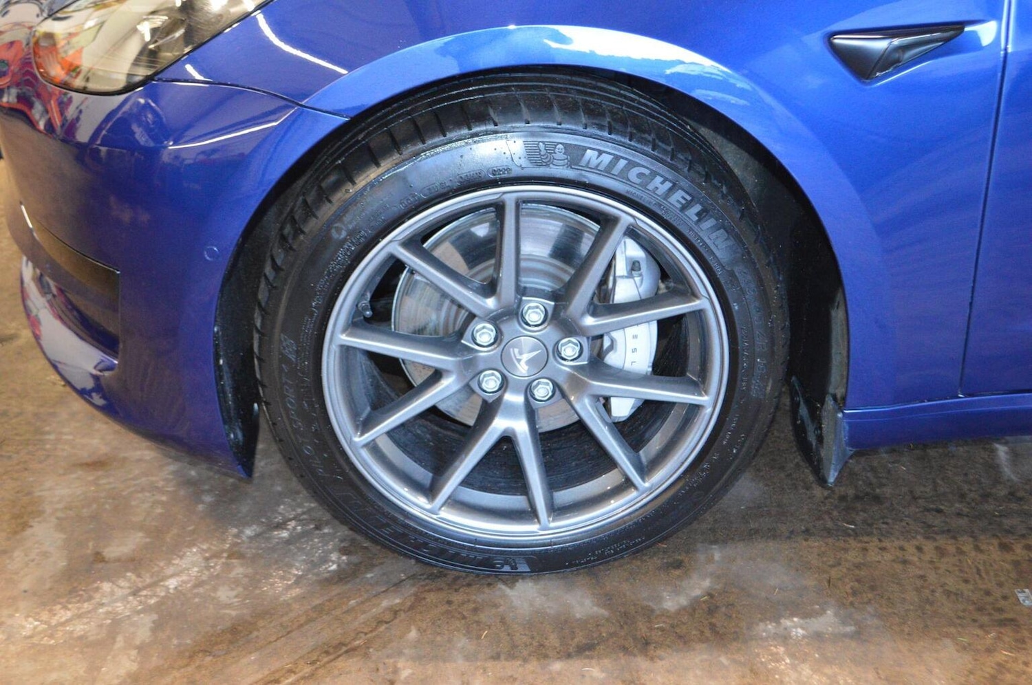 Used Tesla Model 3 2022 for sale - 77357331: Photo 32