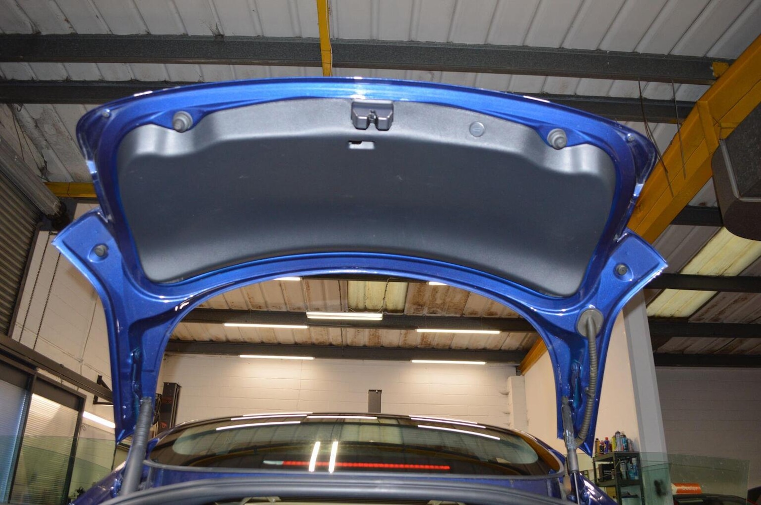 Used Tesla Model 3 2022 for sale - 77357331: Photo 34