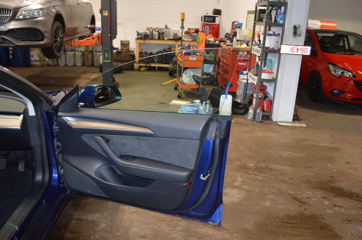 Used Tesla Model 3 2022 for sale - 77357331: Photo 40