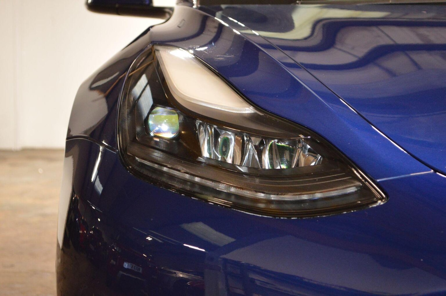 Used Tesla Model 3 2022 for sale - 77357331: Photo 43