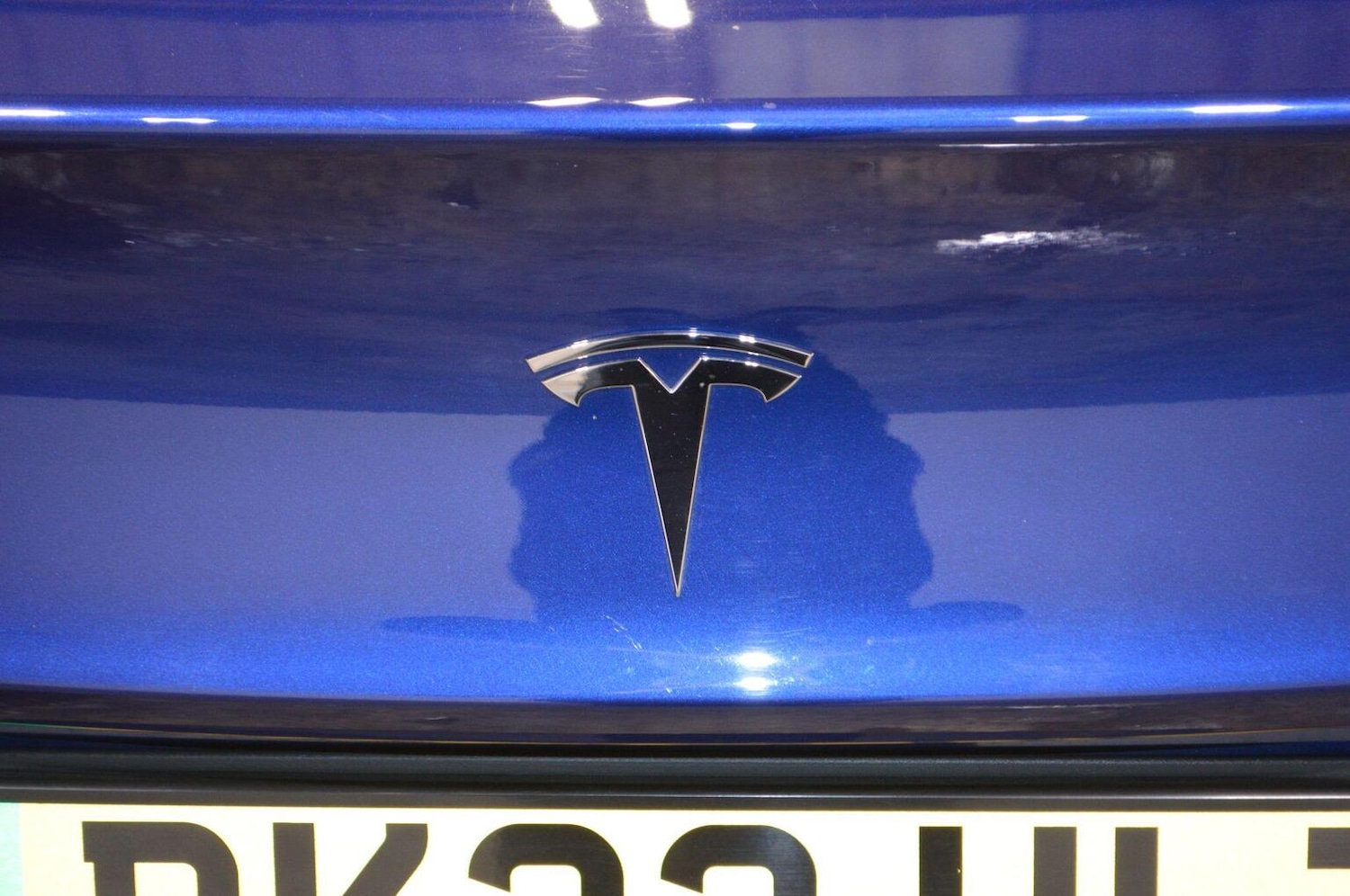 Used Tesla Model 3 2022 for sale - 77357331: Photo 48