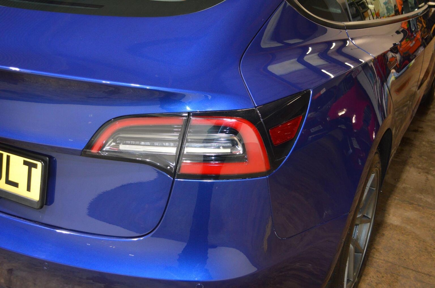 Used Tesla Model 3 2022 for sale - 77357331: Photo 49