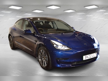 Used Tesla Model 3 2022 for sale - 77357331: Photo