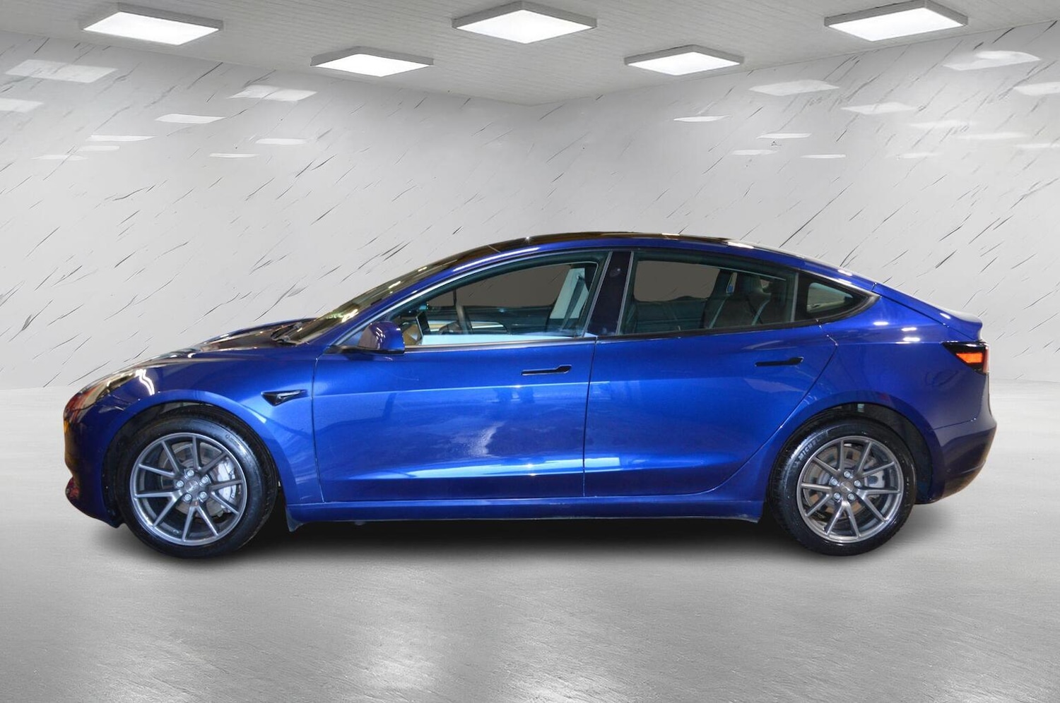 Used Tesla Model 3 2022 for sale - 77357331: Photo 5