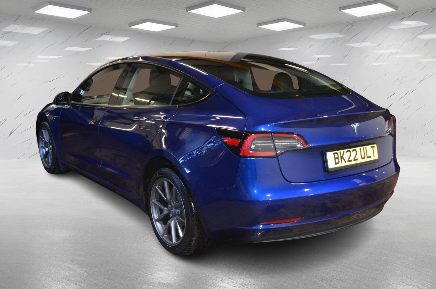 Used Tesla Model 3 2022 for sale - 77357331: Photo 6