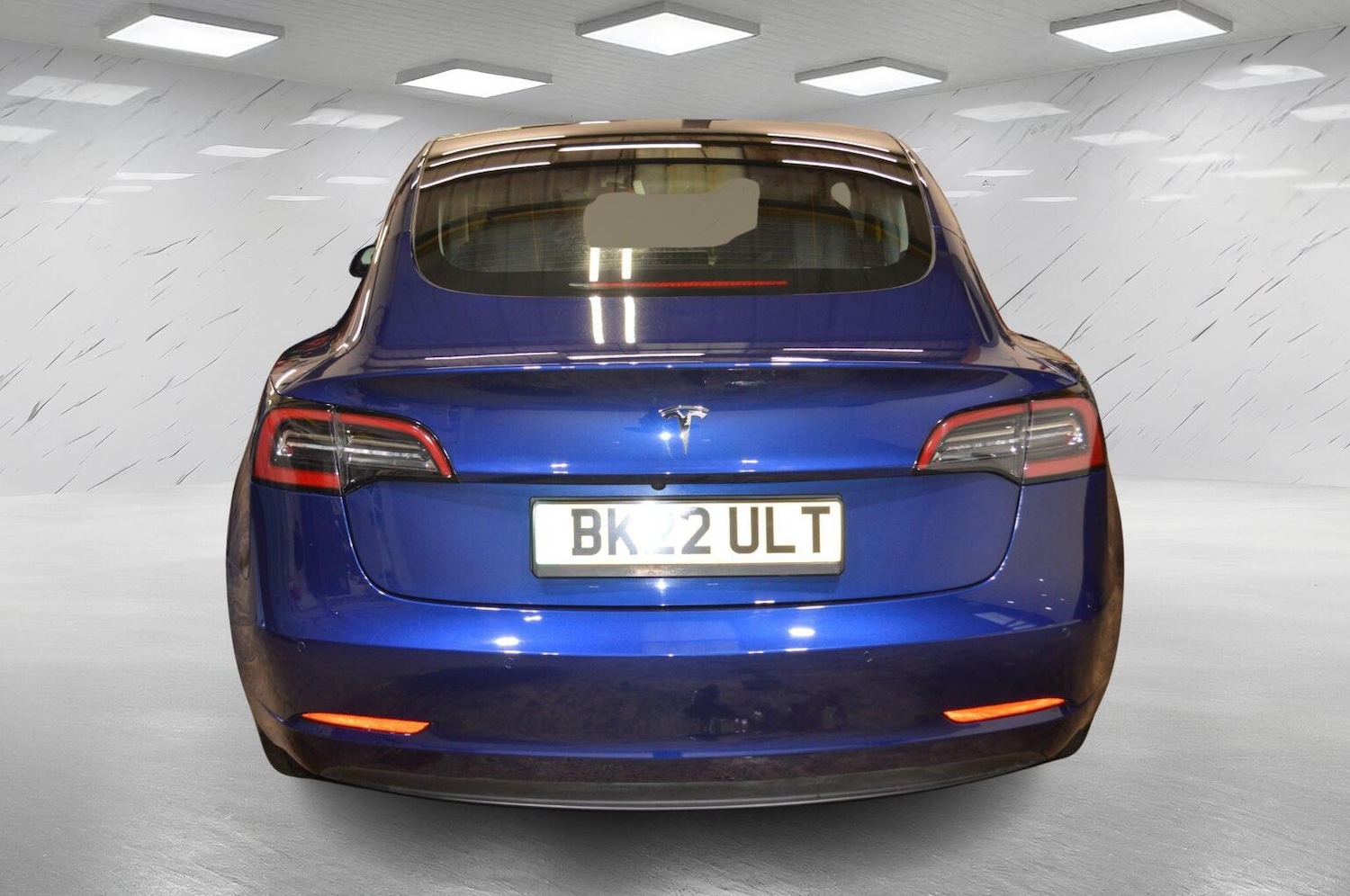 Used Tesla Model 3 2022 for sale - 77357331: Photo 7