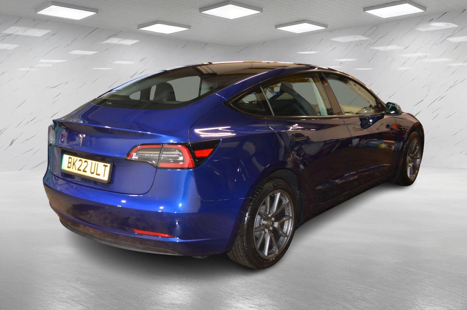 Used Tesla Model 3 2022 for sale - 77357331: Photo 8