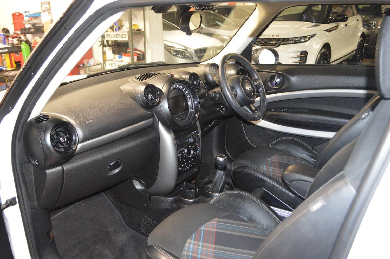 Used MINI Paceman 2016 for sale - 76407639: Photo 12