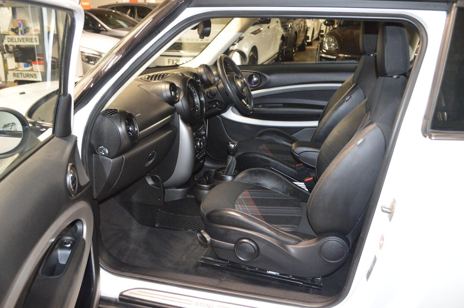 Used MINI Paceman 2016 for sale - 76407639: Photo 13