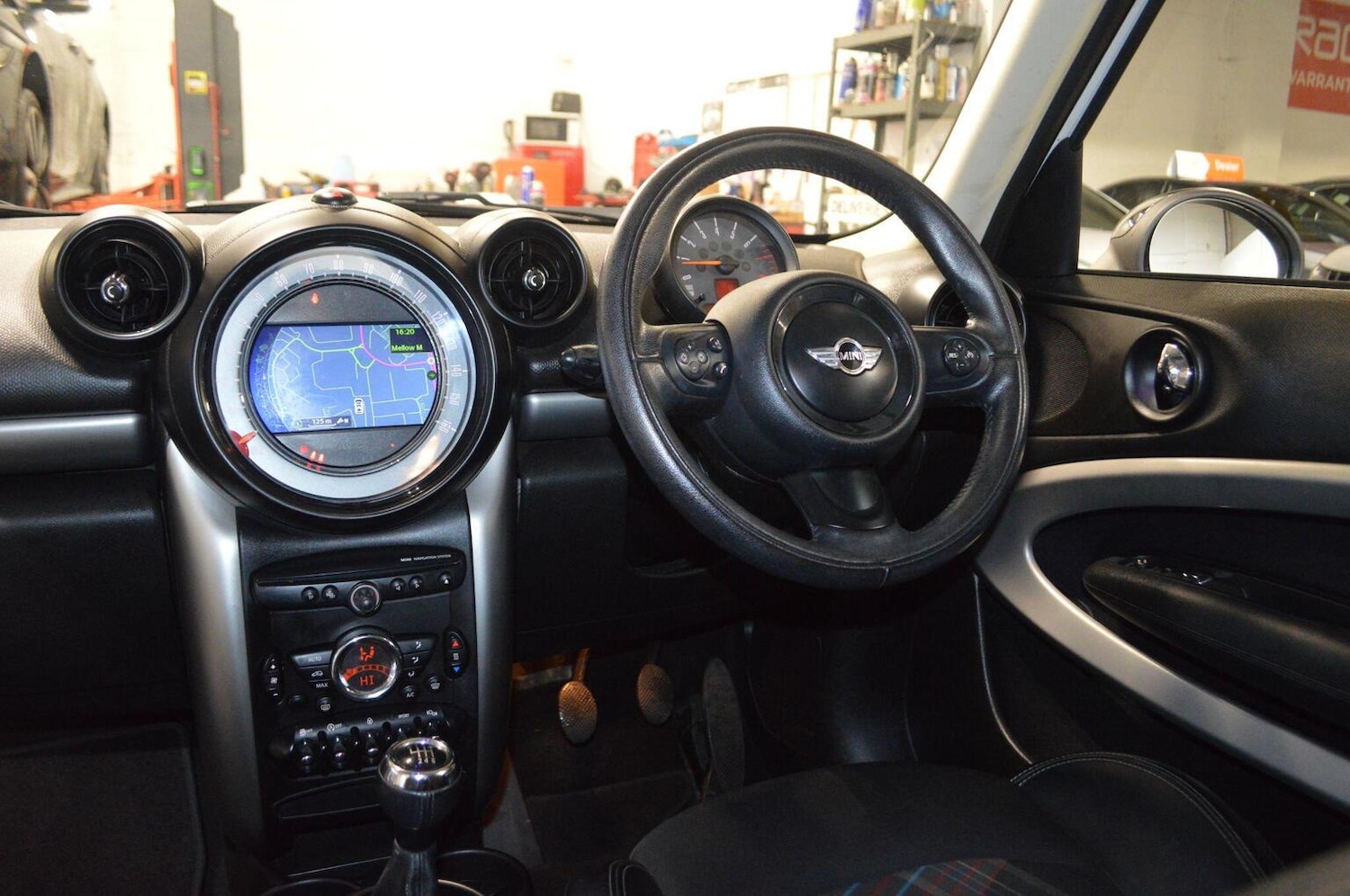 Used MINI Paceman 2016 for sale - 76407639: Photo 14