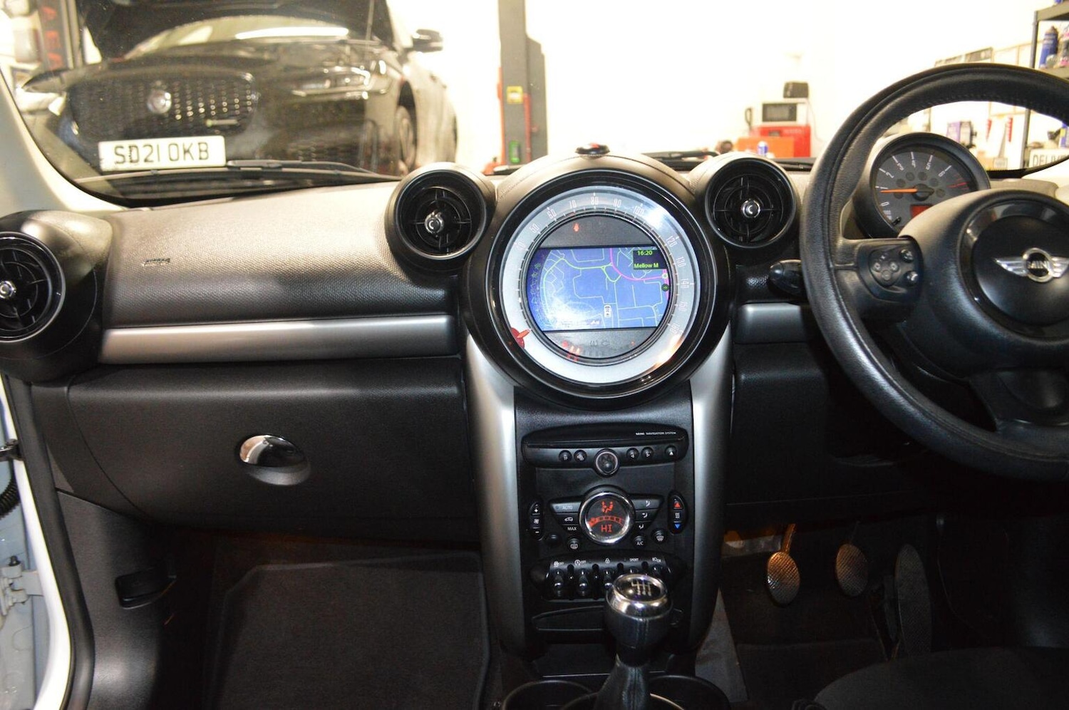 Used MINI Paceman 2016 for sale - 76407639: Photo 15