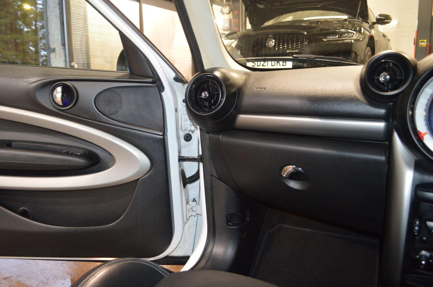 Used MINI Paceman 2016 for sale - 76407639: Photo 16