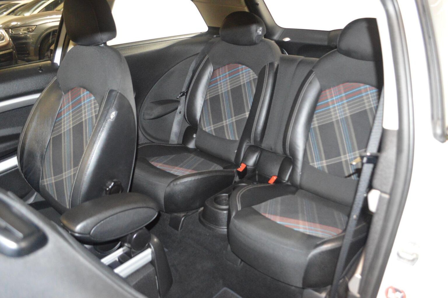 Used MINI Paceman 2016 for sale - 76407639: Photo 17