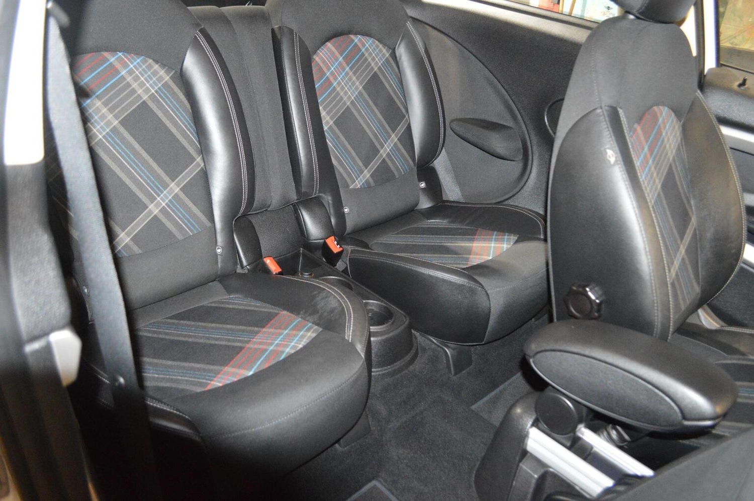 Used MINI Paceman 2016 for sale - 76407639: Photo 18