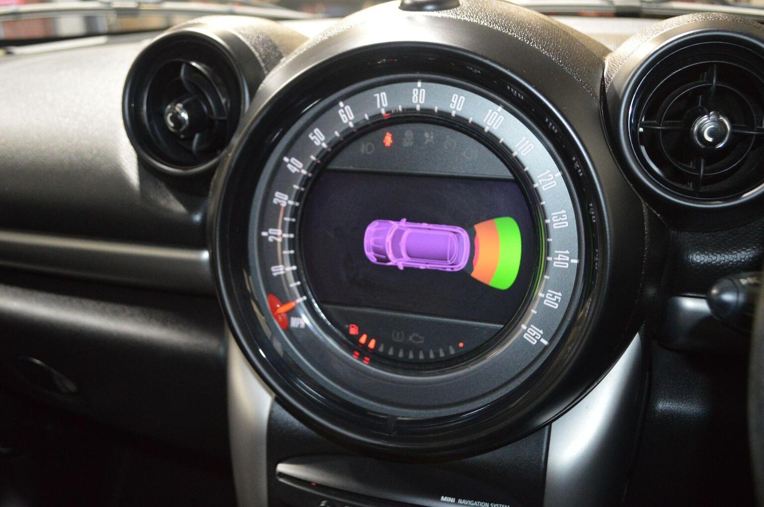 Used MINI Paceman 2016 for sale - 76407639: Photo 19