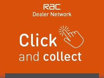 2016 - 1.6 Cooper ALL4 3dr