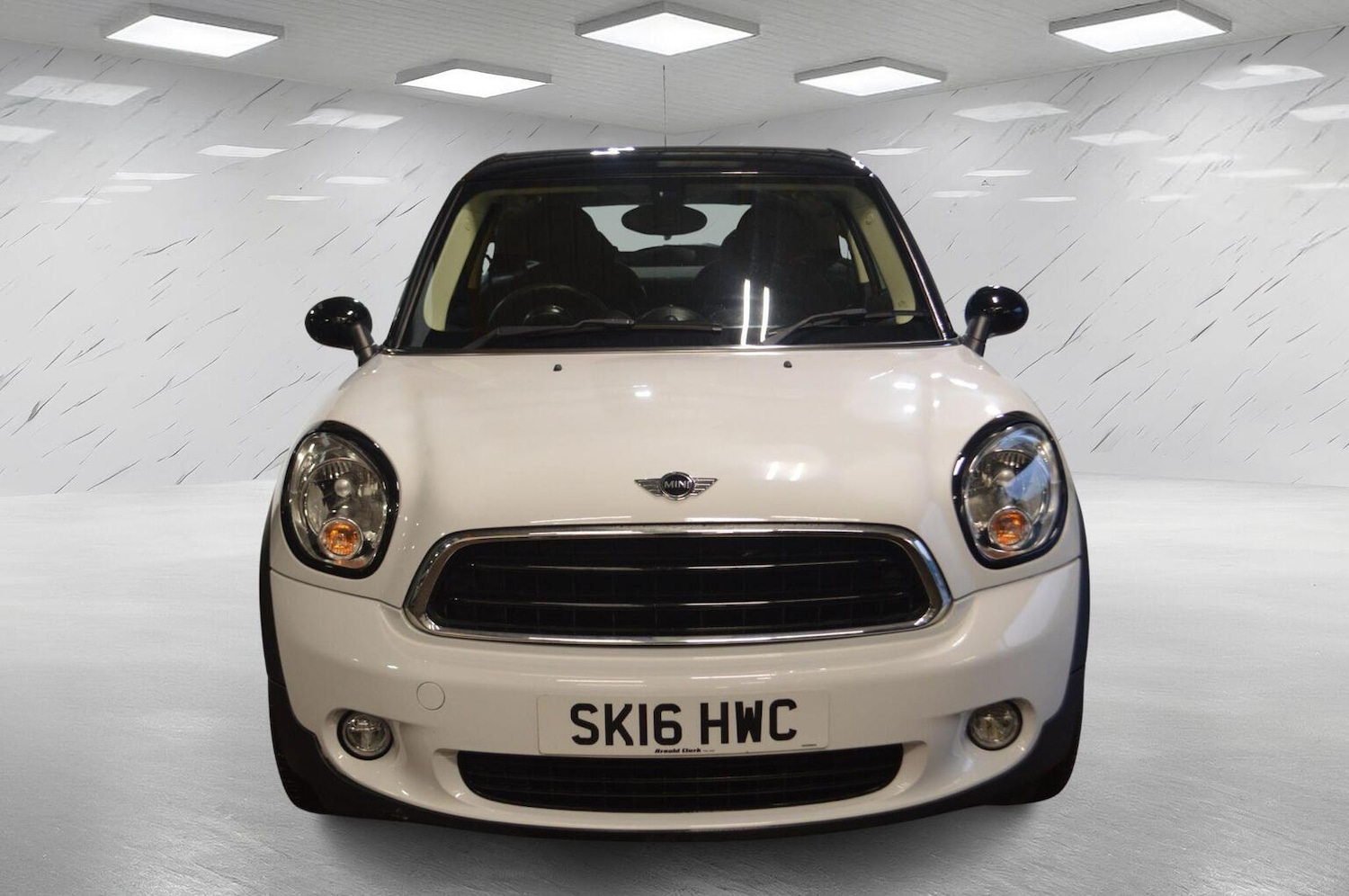 Used MINI Paceman 2016 for sale - 76407639: Photo 2