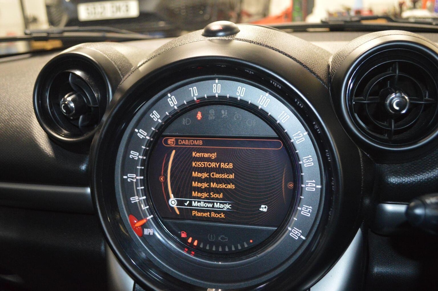 Used MINI Paceman 2016 for sale - 76407639: Photo 20