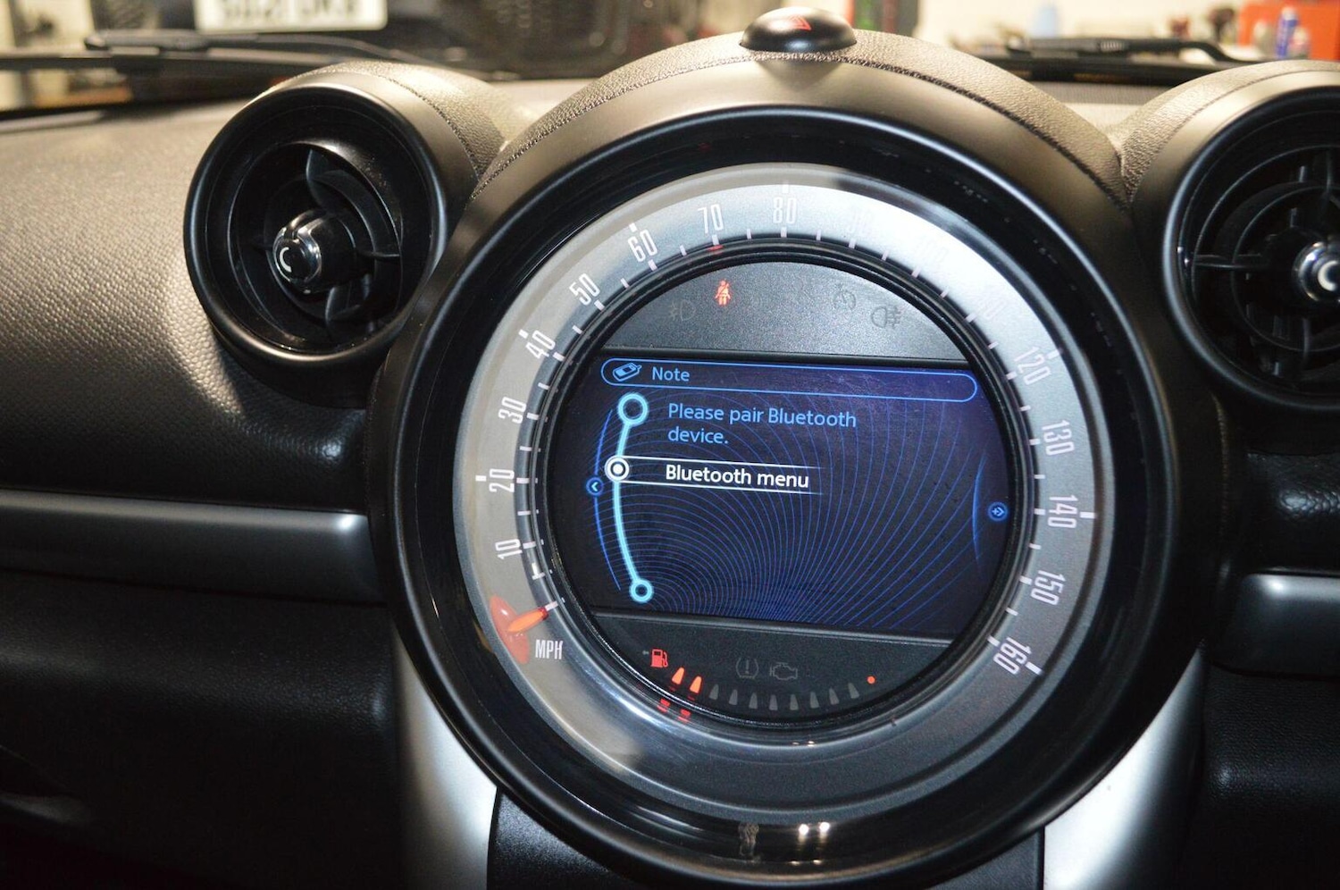 Used MINI Paceman 2016 for sale - 76407639: Photo 21