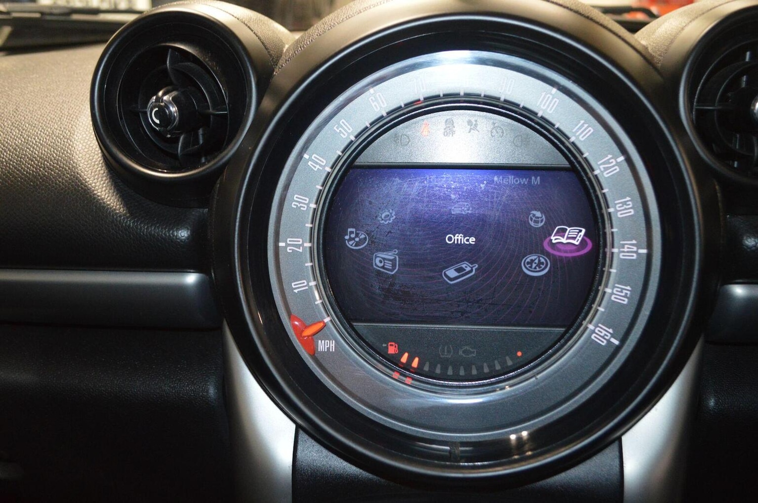 Used MINI Paceman 2016 for sale - 76407639: Photo 22