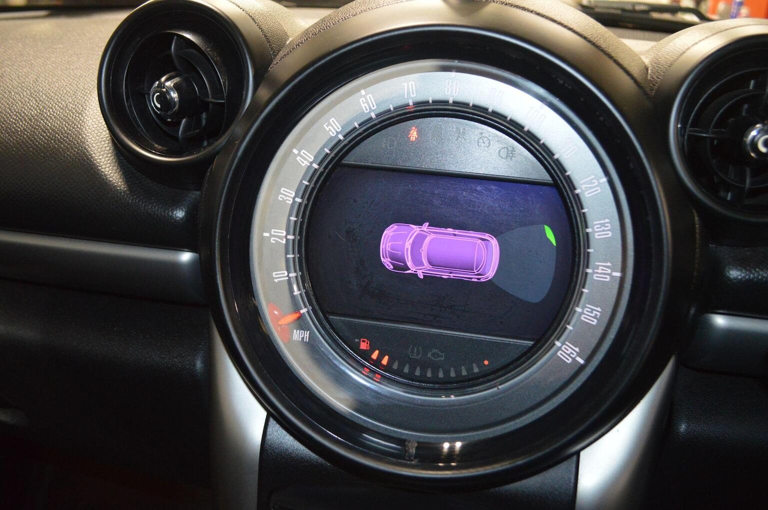 Used MINI Paceman 2016 for sale - 76407639: Photo 23