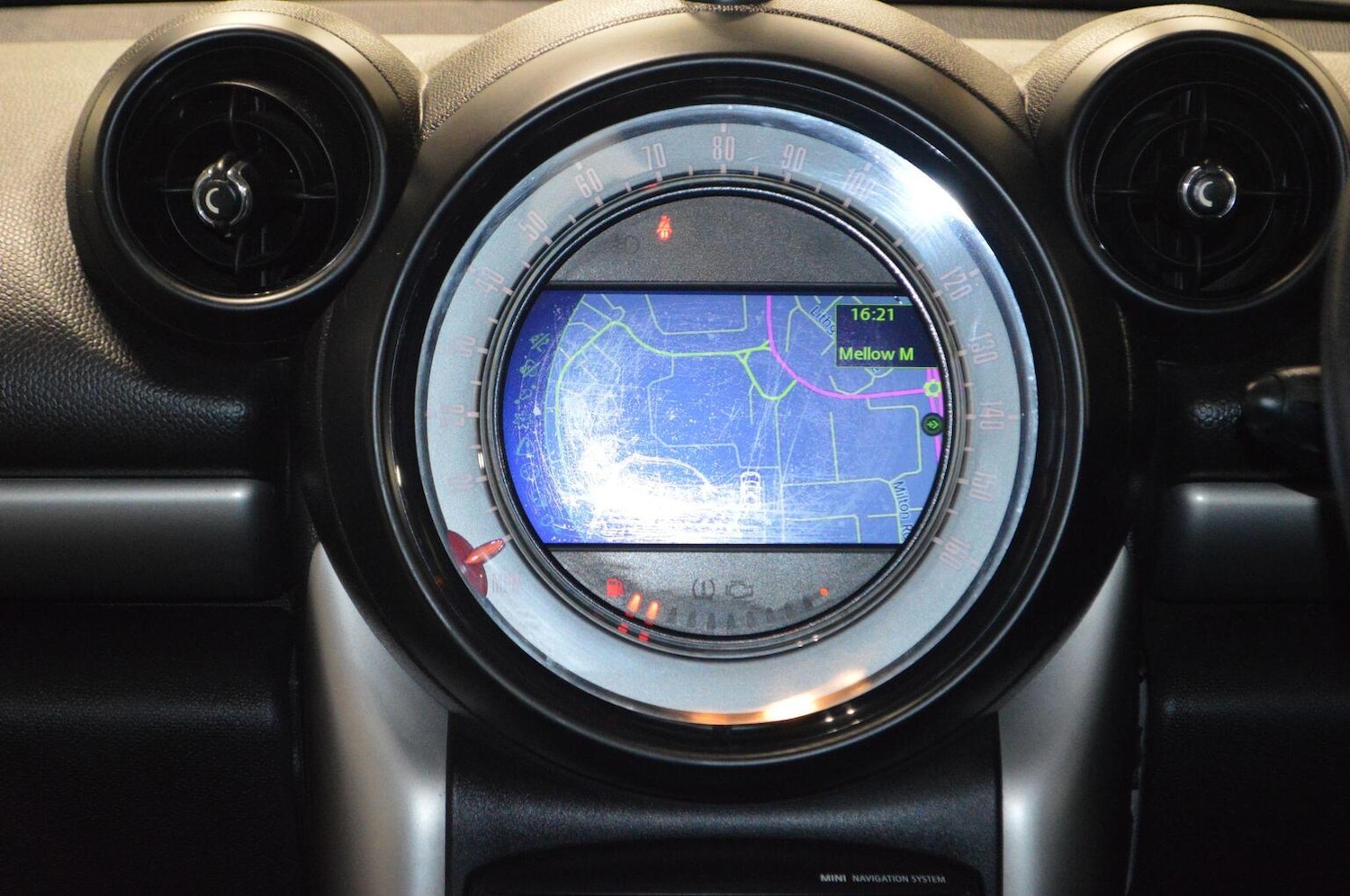 Used MINI Paceman 2016 for sale - 76407639: Photo 24