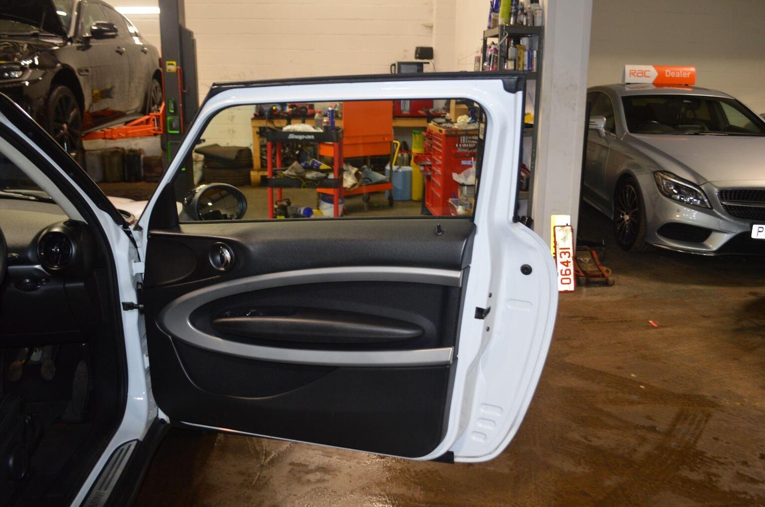 Used MINI Paceman 2016 for sale - 76407639: Photo 27