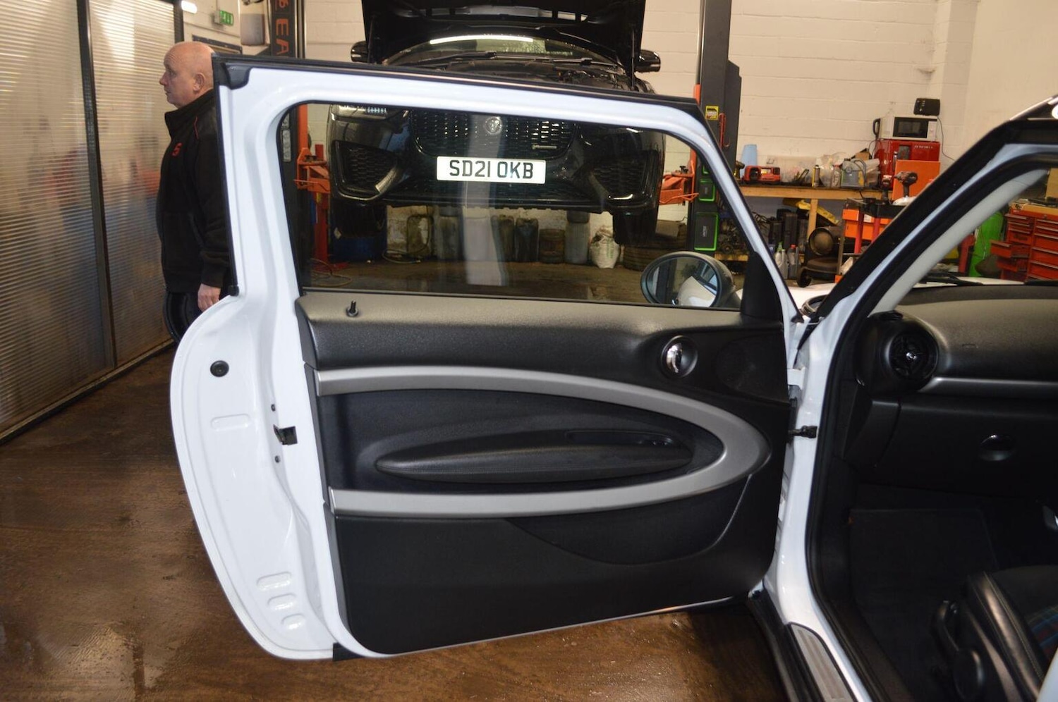 Used MINI Paceman 2016 for sale - 76407639: Photo 28