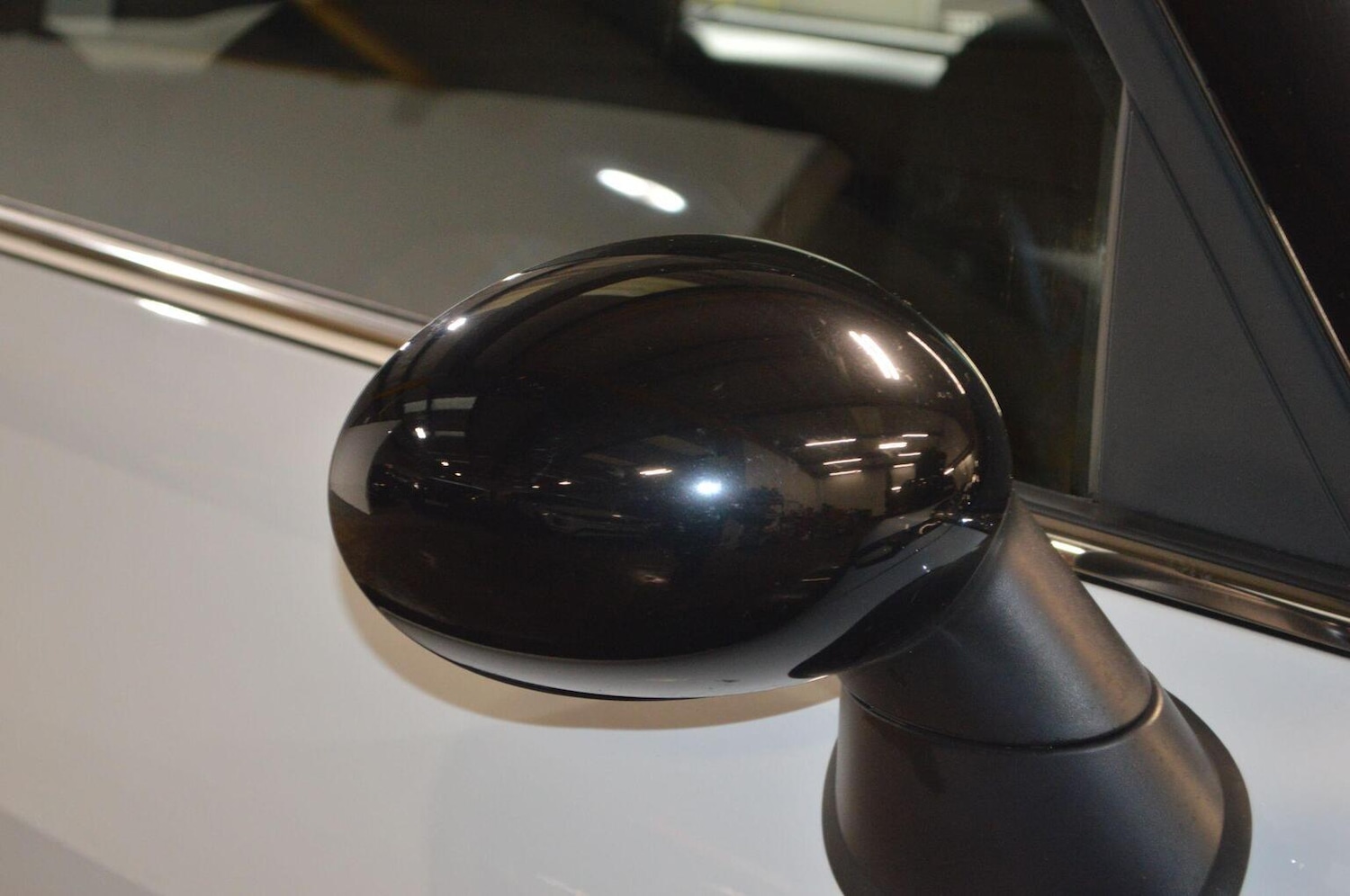 Used MINI Paceman 2016 for sale - 76407639: Photo 31