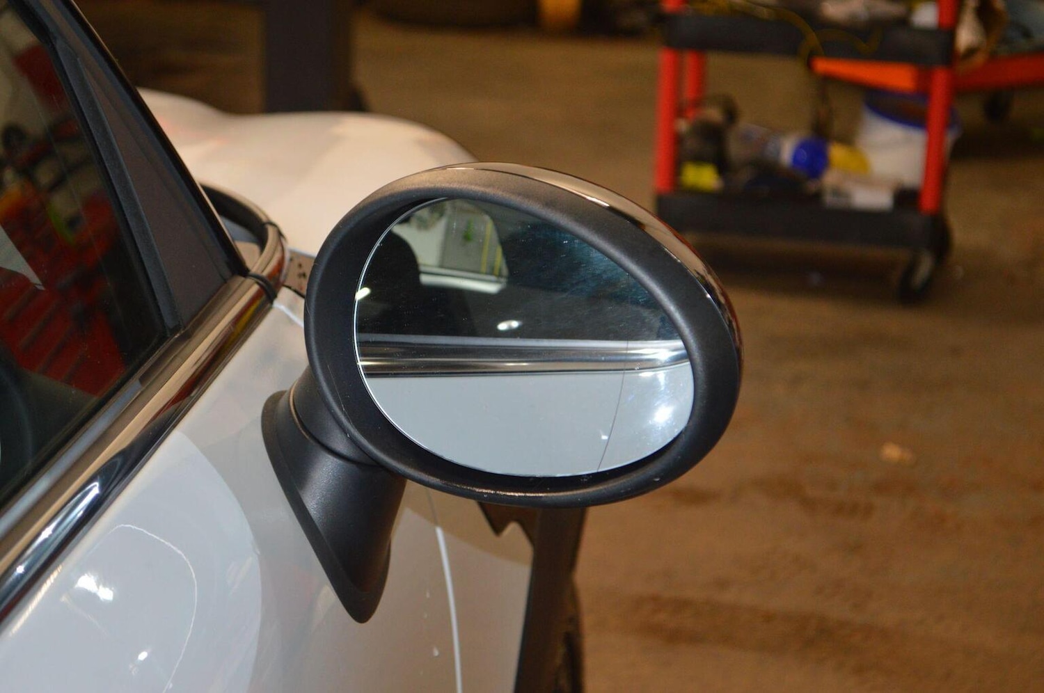 Used MINI Paceman 2016 for sale - 76407639: Photo 32