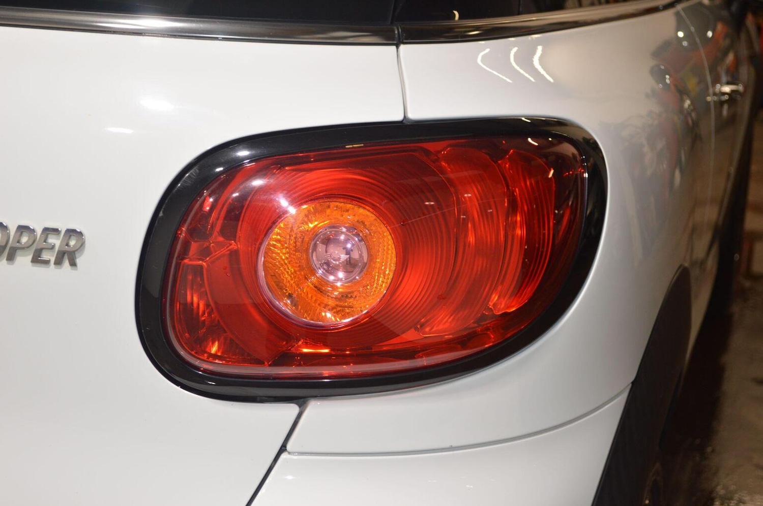 Used MINI Paceman 2016 for sale - 76407639: Photo 34