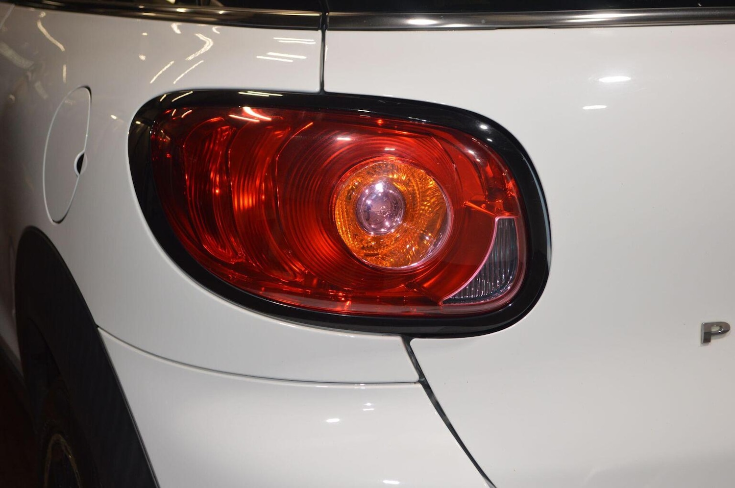 Used MINI Paceman 2016 for sale - 76407639: Photo 36