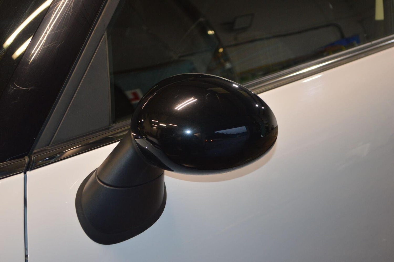 Used MINI Paceman 2016 for sale - 76407639: Photo 39