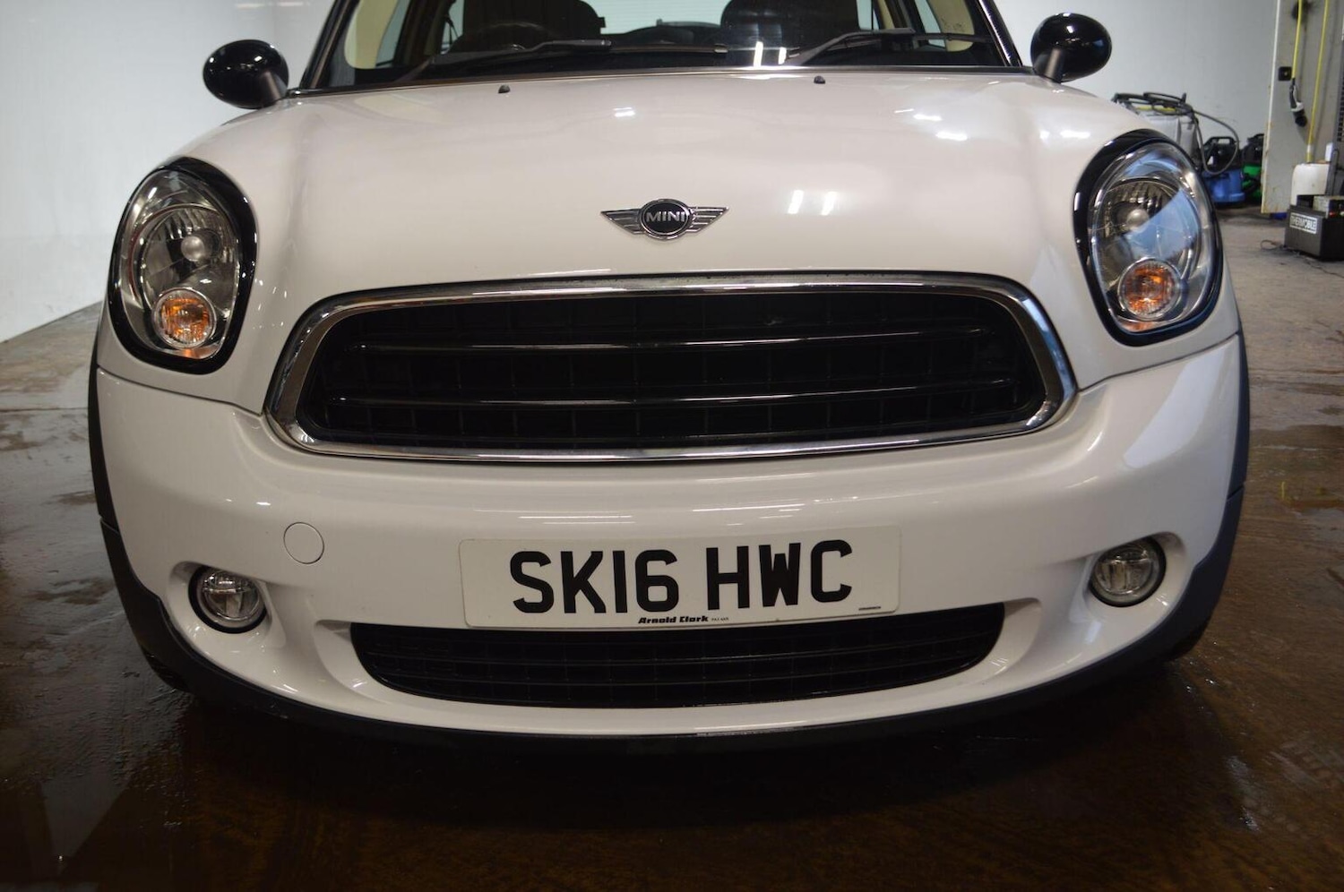 Used MINI Paceman 2016 for sale - 76407639: Photo 43